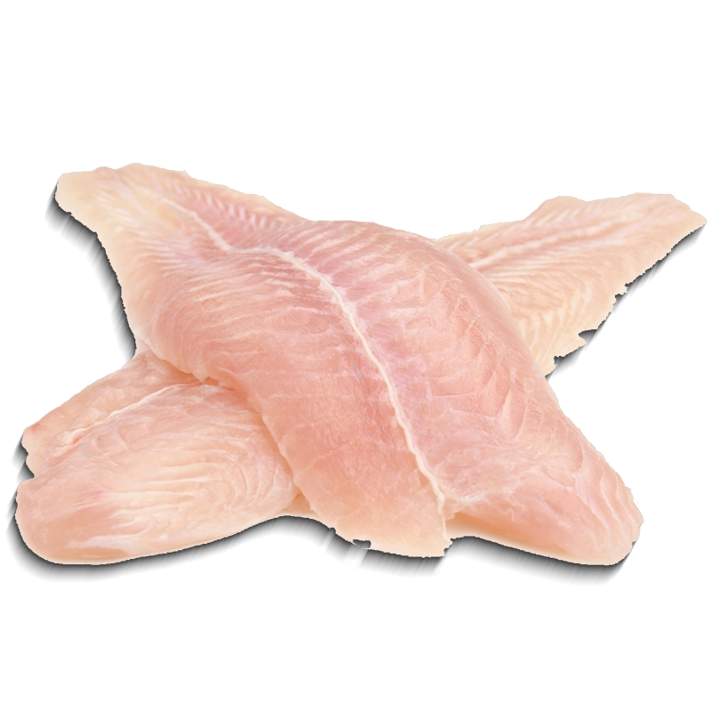 Pangas Fillet